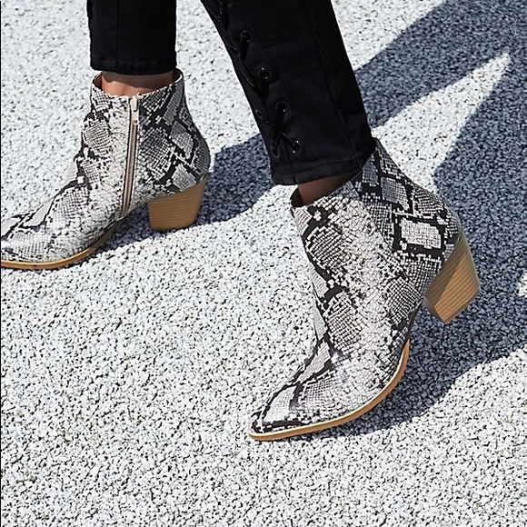 Free People Shoes - Free People Going West Boots